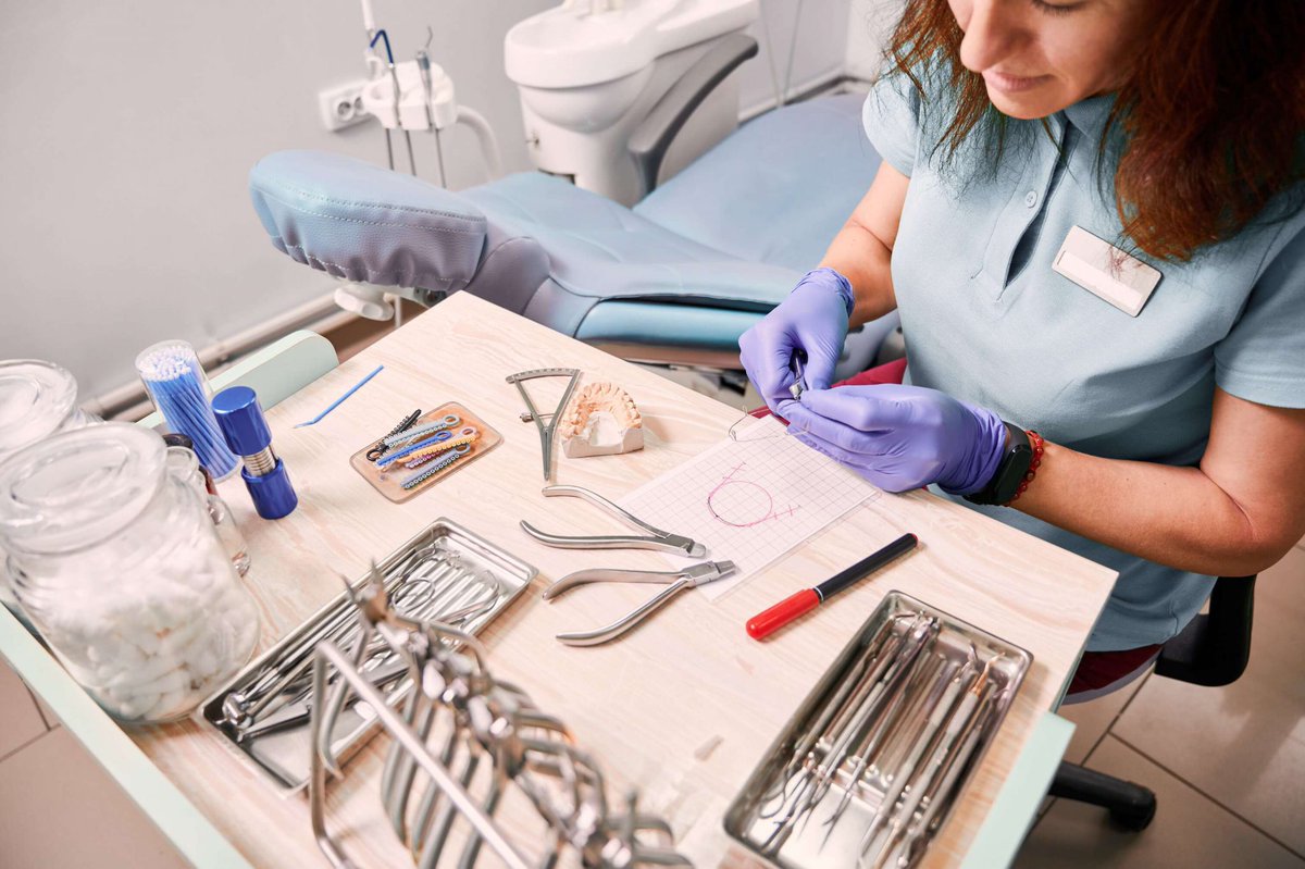 6 Ways to Save Money on Professional Dental Supplies dentistrytoday.com/6-ways-to-save…