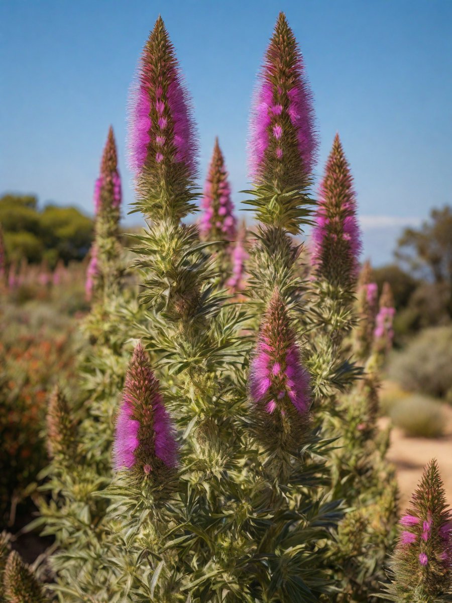 The Echium flowers bloom in the sun 🌸🌸🌺🌺
#FLOWER #flowersphoto #FlowersOfTwitter #beautiful #sunday #spring #springday #bloom #beauty #Echium