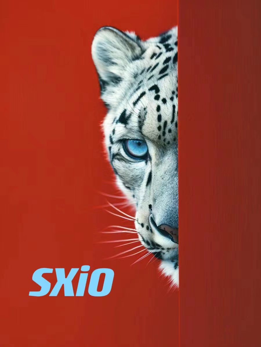 思想铭文 #SXiO 要搞事情了，你懂的😊🚀🚀🚀🚀