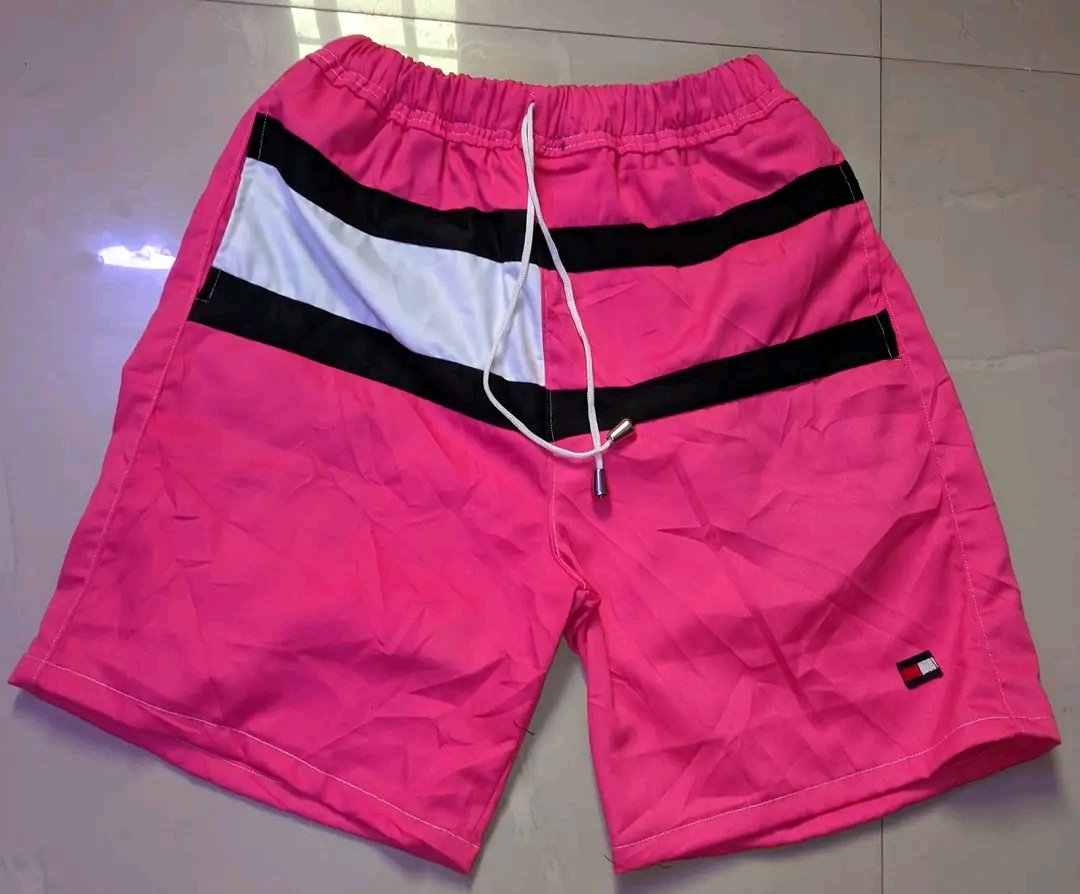 If you babe has big ny@ sh, buy this shorts for her. it's between 3-5k. You would love the sight, trust me.