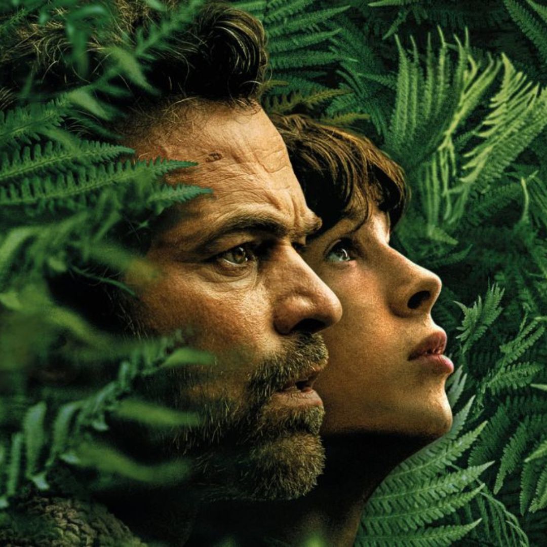 Win 2🎟️ to #TheAnimalKingdom from 2 May at Ciné Lumière! It's the story of a father and son in a world where humans have begun to mutate into other animal species. Take part in our #LuckyDraw on Instagram (@ifru_london) for a chance to win. 👉instagram.com/p/C6WW-t5KuEU/…