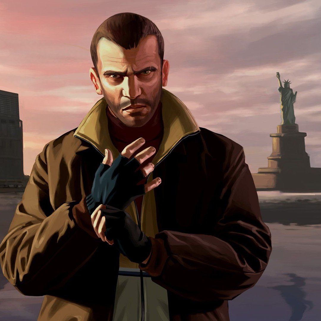 Today marks the 16th anniversary of the release of Grand Theft Auto IV.