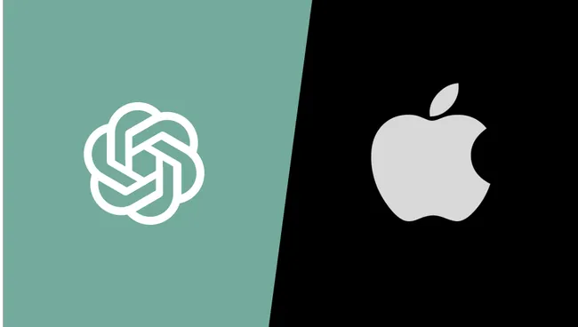 🔥 ¡LA FÁBRICA DE RUMORES ARDE! 🔥

🍏 Este año en #WWDC2024, Apple planea integrar IA en su ecosistema. Rumores apuntan a negociaciones con Google, Baidu y OpenAI para GPT-4.

¿Qué nos depara Tim Cook? 🧠📱

#Apple #InteligenciaArtificial #GPT4