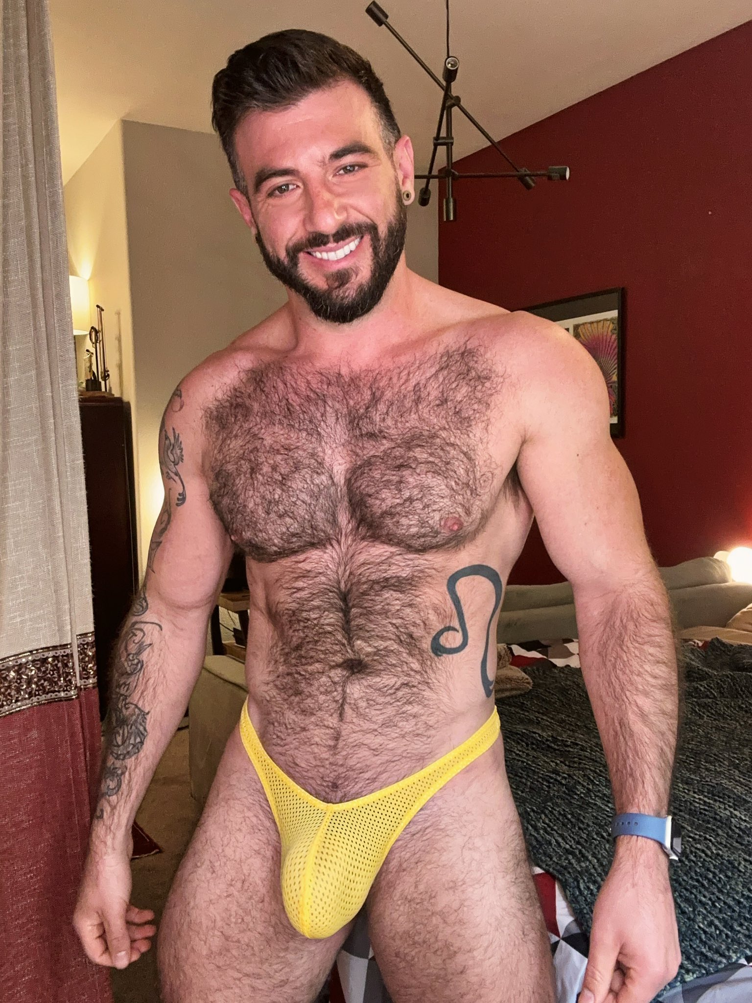 This one really brings out my thick dick! https://t.co/YrTSvqgj0M
