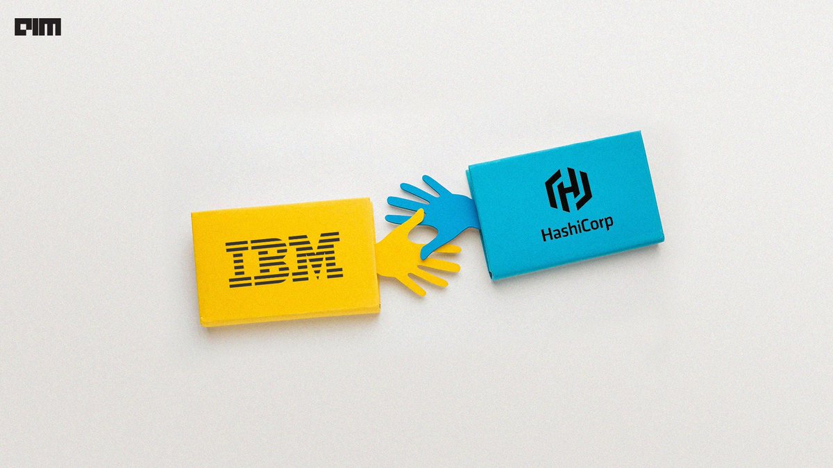 ACQUISITION ALERT 🚨 

$IBM has acquired $HCP, a multi-cloud infrastructure automation firm, at a deal valued close to $6.4B, with IBM offering $35/share. The deal aims to create a hybrid cloud platform to address the complex of management of multi and hybrid cloud environments.