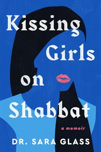Publishers Weekly loves 'Kissing Girls on Shabbat: A Memoir' and so will you…Pre-order your copy now! Read the glowing review here: publishersweekly.com/978-1-6680-312…