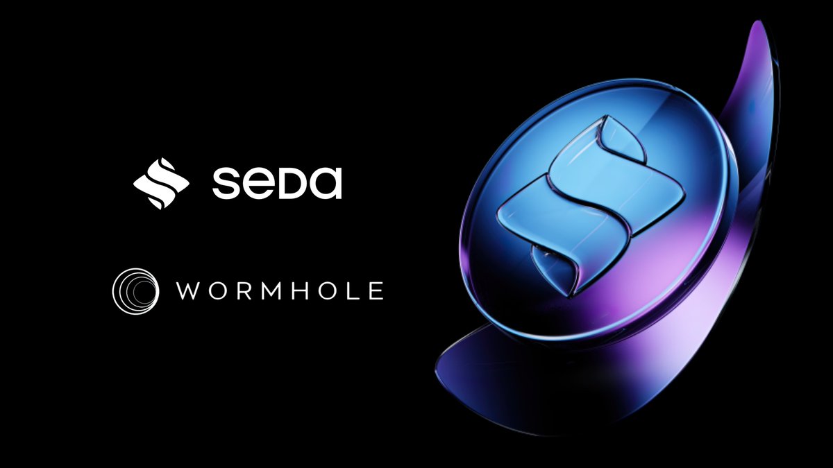 Wormhole’s Guardian Network Supports The SEDA Token Upgrade. Explore SEDA & @wormhole's custom cross-chain pathway enabling the FLX to SEDA token upgrade 🧵 - The Upgrade. - Understand the Guardian Network. - A look at SEDA Custom Integrations. - SEDA Contract audits. -…