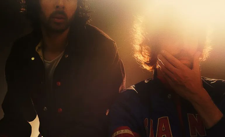 Justice Teams Up With @tameimpala For Latest Single “Neverender” music.mxdwn.com/2024/04/26/new… #NewSingle #Collab