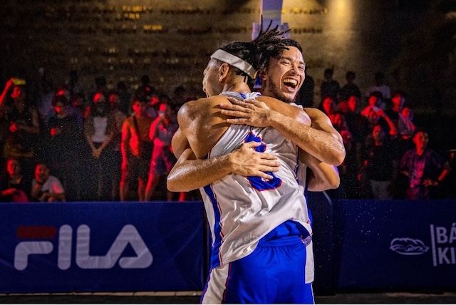 From the Philippines to New York: Red Bull Half Court National Finals in Full Swing! - wheresrr.com/2024/04/29/art… #WheresRR #redbull #redbullhalfcourt #latest #news #newest #update