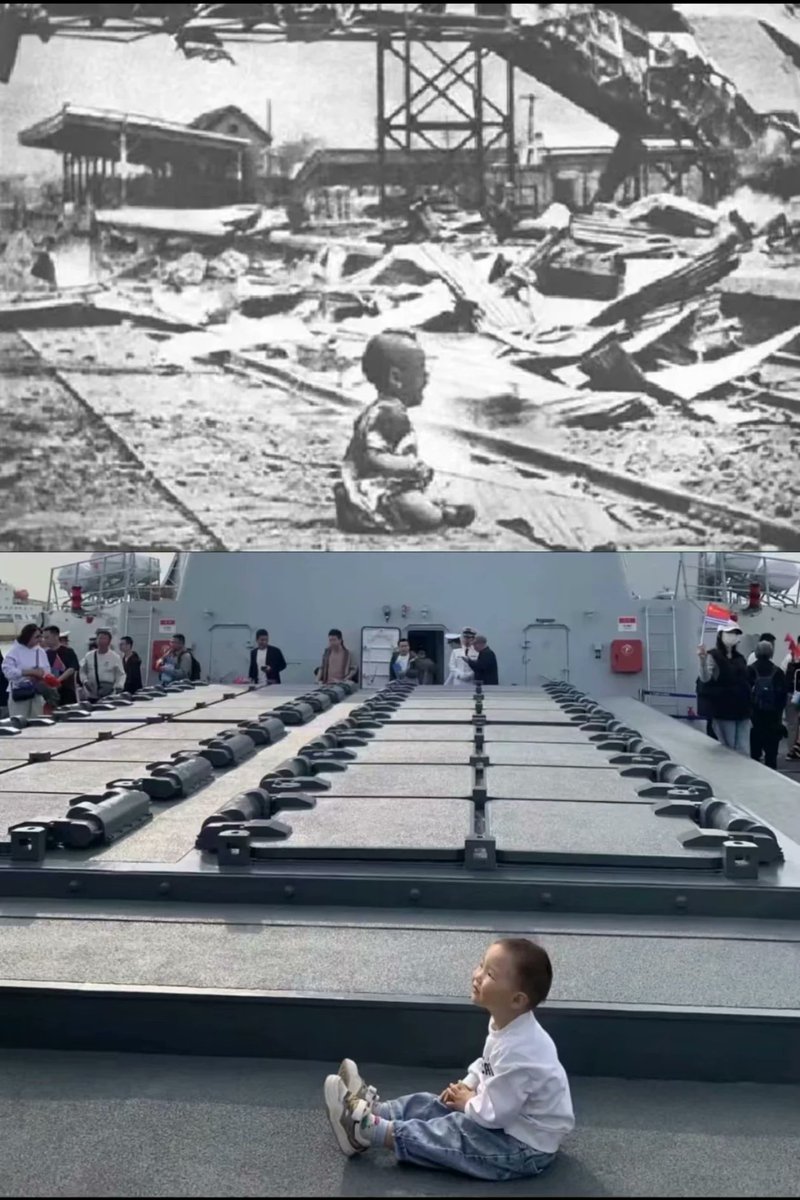 NEVER AGAIN will there be A Chinese Holocaust