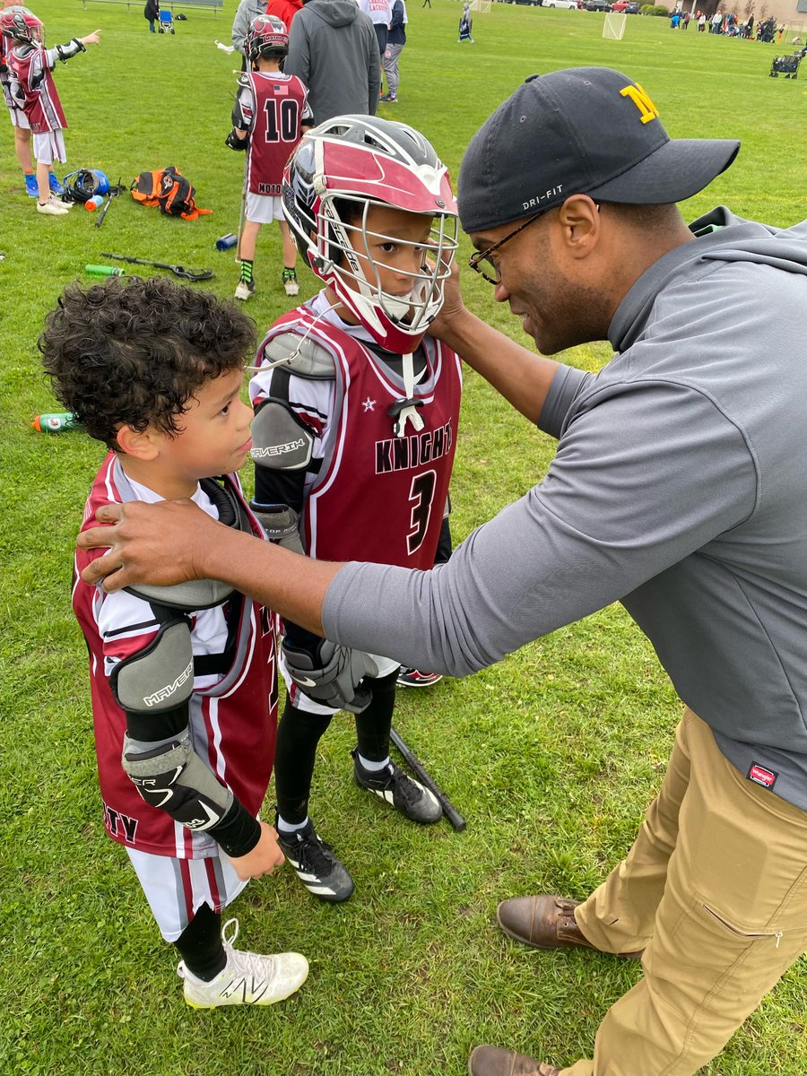 Five goals and six assists in two games between them this past weekend. As proud as I was of both of them in this moment, my heart melted on the way home when I overheard their gleeful play-by-play of the time that each boy helped his brother score. Listening to their excited…