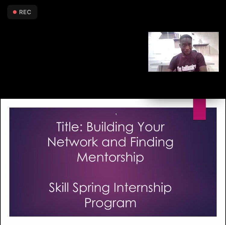 Skill Spring | Talent & Training tweet media