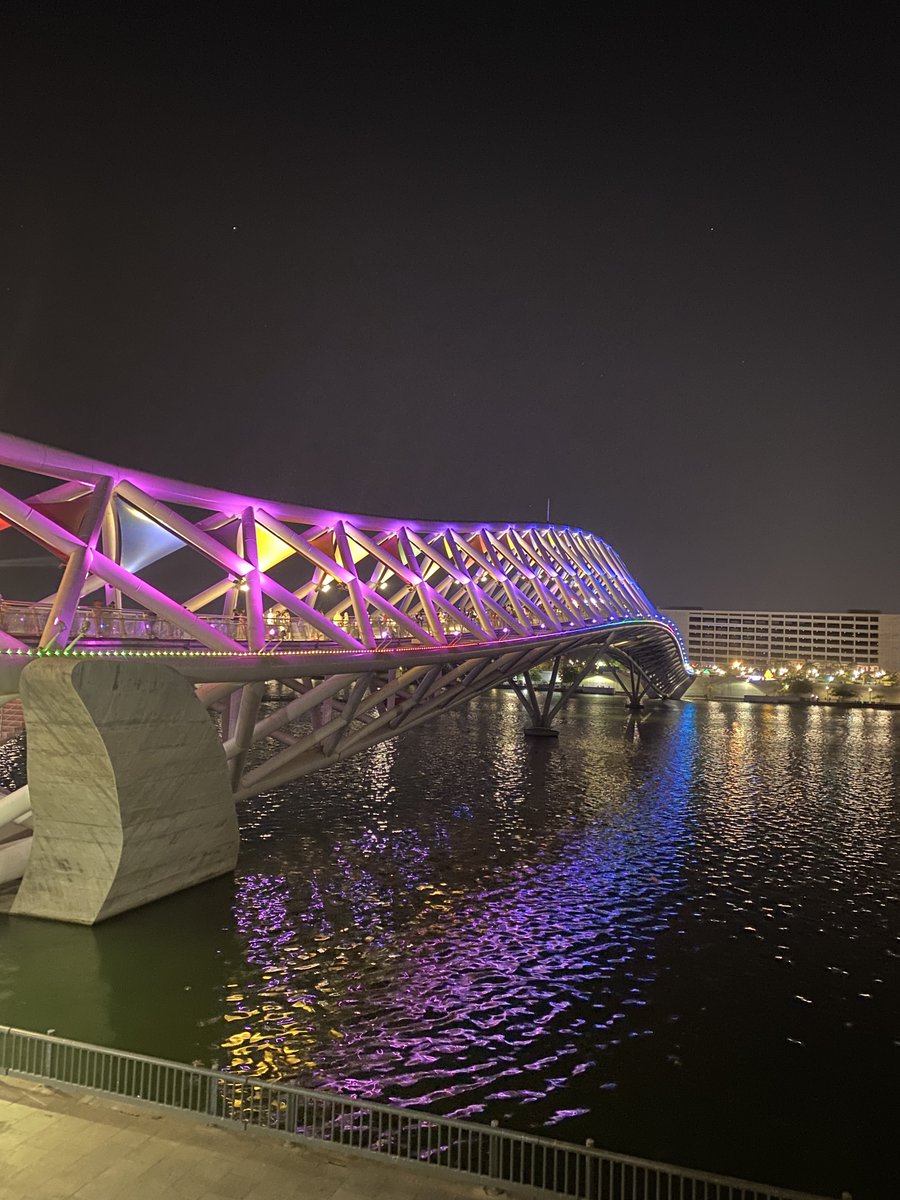 Close to the Atal Bridge #Ahmedabad #ClickForIndia