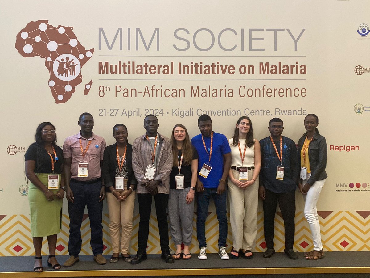 📢Day 2 of the #MESACorrespondents report from #MIM2024 is here now! Read what was presented about vector control innovations, malaria elimination in the Horn of Africa, malaria in pregnancy, triple ACTs for multidrug-resistant malaria & more! 👇 mesamalaria.org/reports/multil…