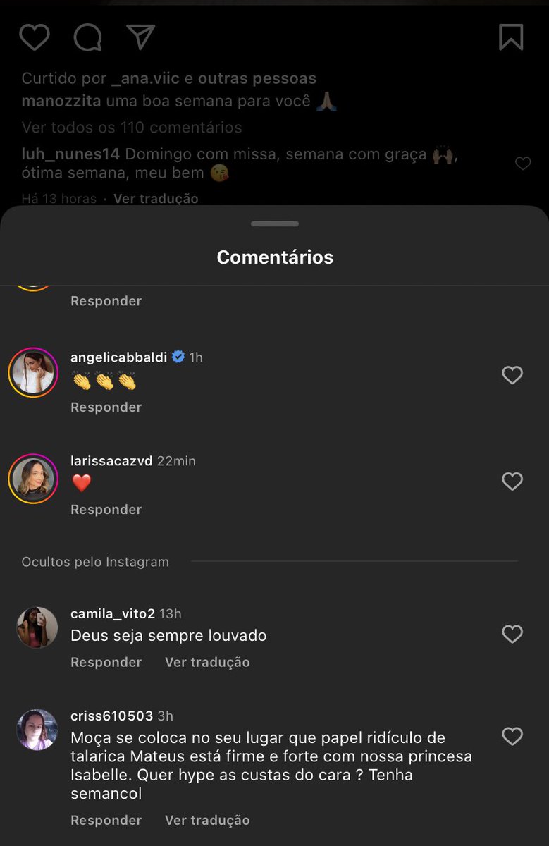 a coitada é só uma mediciner blogueira e foi achada por fã de casal de reality show, esse mundo precisa acabar