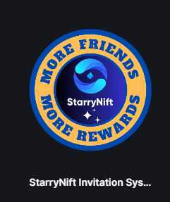 @StarryNift DONE