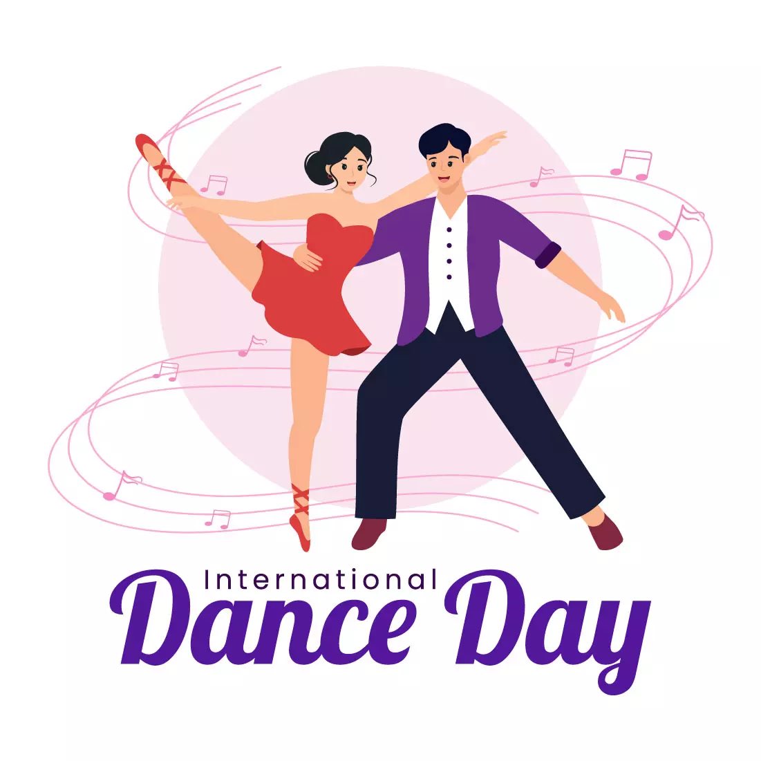 Happy International Dance Day from the Dance Posse! 💃 🕺 

#worlddanceday #dance #dancers #idd2024 #internationaldanceday