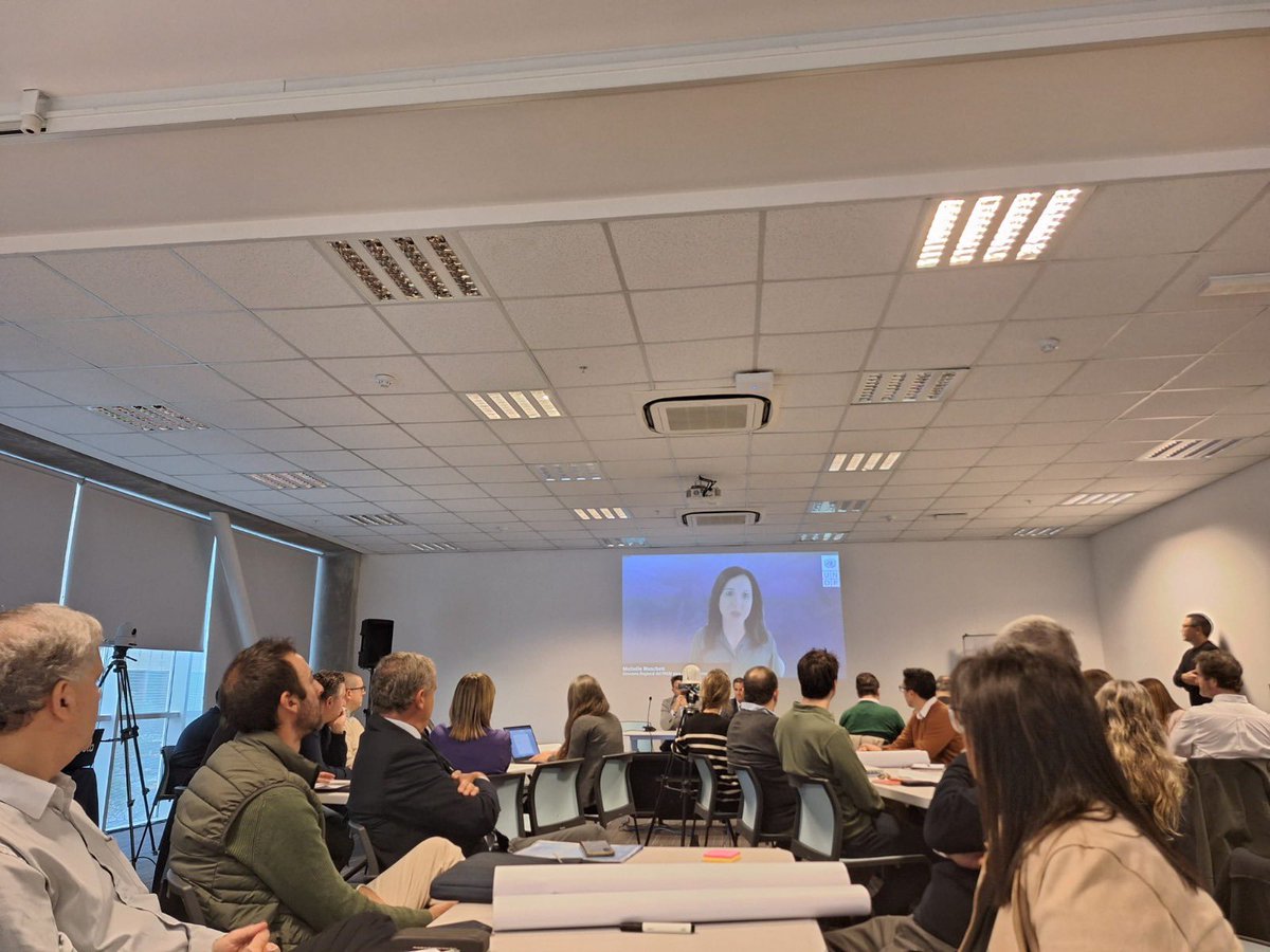 Alfonso Fernandez de Castro tweet media