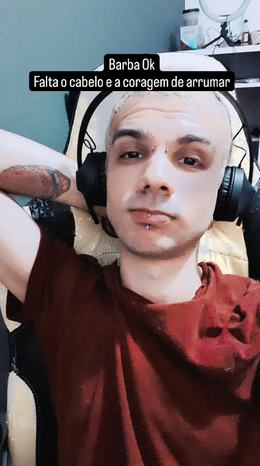 Foto v&eacute;ia s&oacute; pra lembrar voc&ecirc; de seguir o laranjinha e checar as DMS! &eacute; de gra&ccedil;a e voc&ecirc; vai amar o q