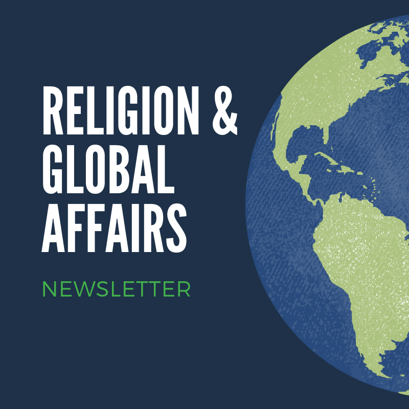 Check out my latest Religion & Global Affairs newsletter. I break down the recent @PewReligion report and highlight areas of concern and possibilities. shoutout.wix.com/so/2dOwzqpRe?l…