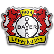 Fuck Bayer Leverkusen!