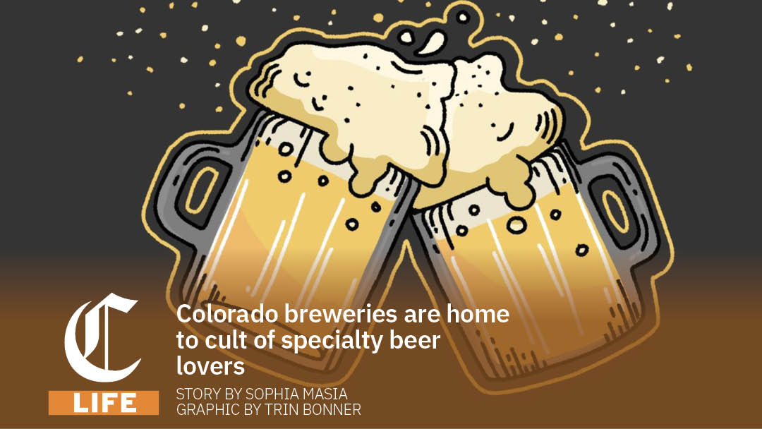 CSUCollegian's tweet image. There&apos;s something to be said about craft beer, especially fresh from a local brewery. Read on how the cult following of local brews inspires locals to socialize and refresh themselves.

collegian.com/articles/landc…

Graphic by Trin Bonner

#csucollegian #coloradobreweries #beerlovers