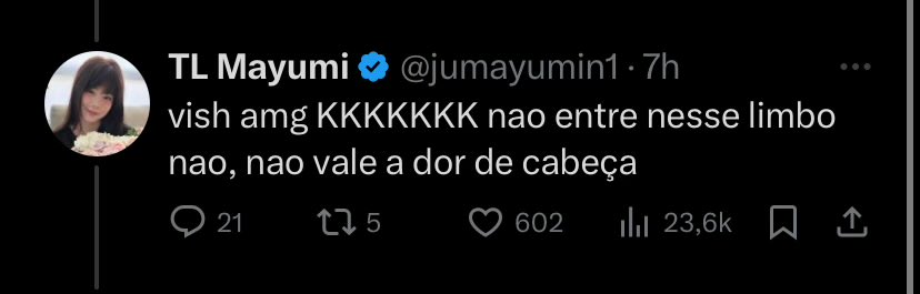 No caso da prostituta que ficou revoltada por que o porteiro a confundiu com uma prostituta, era óbvio que ela estaria lá nos comentários lutando contra o machisme dos pincel 💅💪