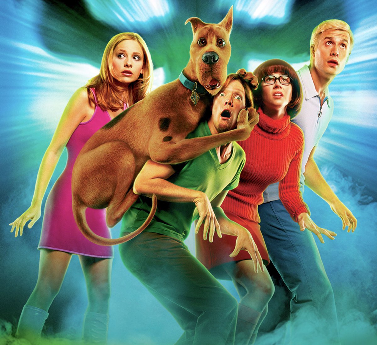scoobyhistory's tweet photo. BREAKING NEWS:
Per @DiscussingFilm a live action Scooby show is in the works at Netflix!!! https://t.co/PMzM8X7cZ2