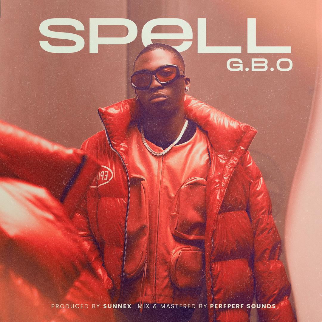 NP 📻🎙️🎧 SPELL by @G_B_O_official

#honor1035fm
#iamrhyno007
#SPELL
#GBOOFFICIAL
