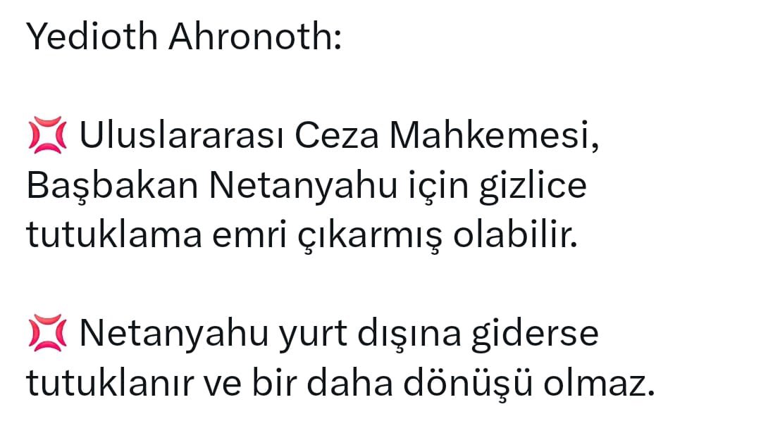 Siyonizmin “küresel terör örgütü” kabul edilme aşamasına bir-iki adım kaldı.