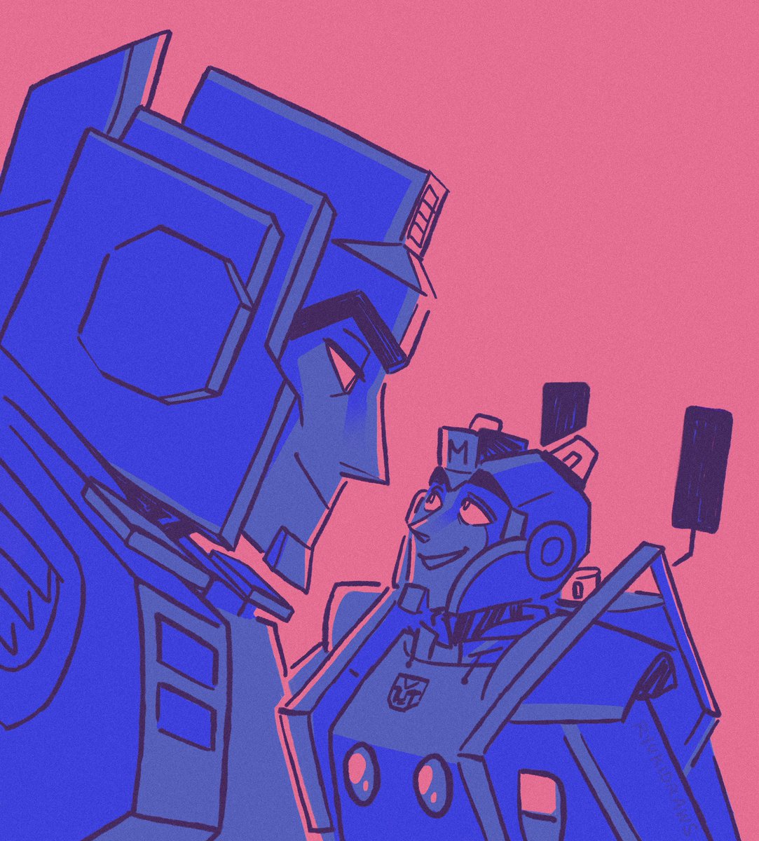 Are you a trainwreck? Because I can't take my eyes off you ✨
 #transformers #maccadam #tfoc #transformersoc #astrotrain #tfastrotrain #localtrainsAU