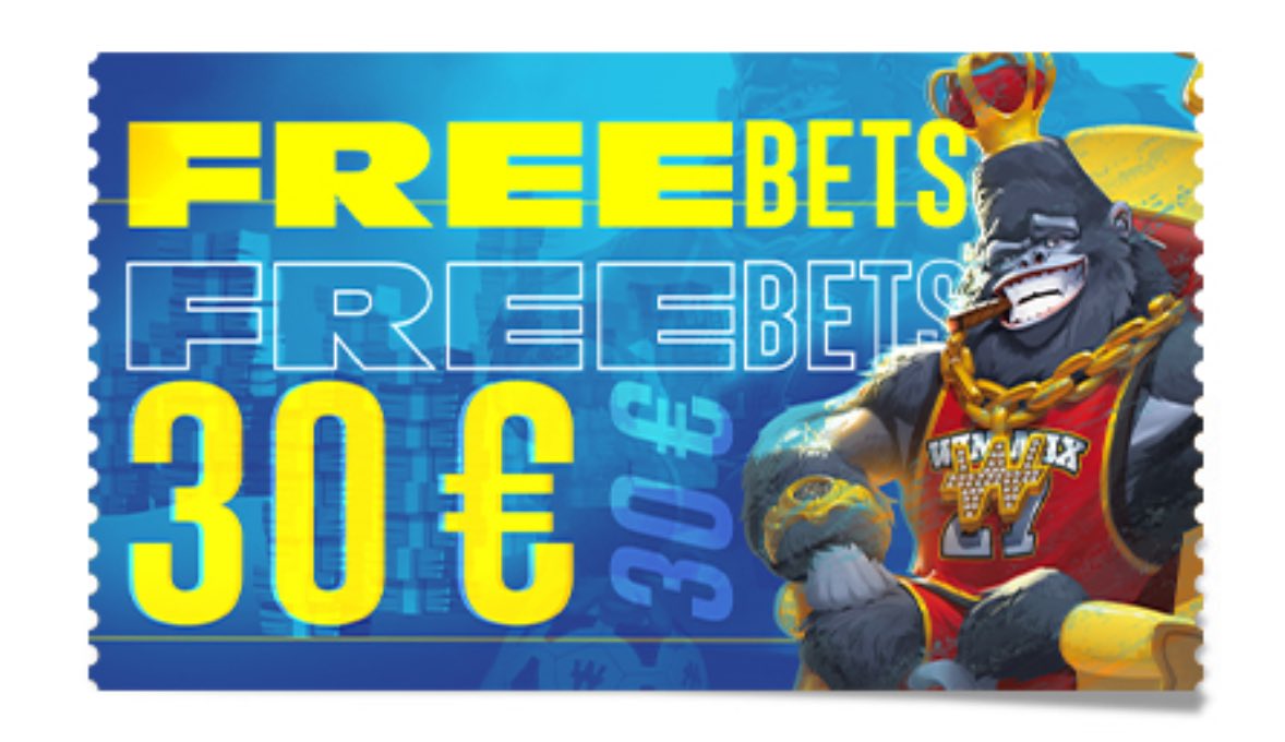 Mnc10_'s tweet image. 👋🏼🎁⚡️[ LUNDI 29/04 ] 𝖢𝗈𝗇𝖼𝗈𝗎𝗋𝗌 Winamax 30€ freebet ! 30€ 𝖺 𝗀𝖺𝗀𝗇𝖾𝗋 🔥

𝘾𝙤𝙣𝙙𝙞𝙩𝙞𝙤𝙣𝙨 𝙙𝙚 𝙥𝙖𝙧𝙩𝙞𝙘𝙞𝙥𝙖𝙩𝙞𝙤𝙣 : 

• 𝙍𝙏 𝘾𝙀 𝙏𝙒𝙀𝙀𝙏 &amp;amp; 𝙁𝙊𝙇𝙇𝙊𝙒 @MncPronos 

• 𝘾𝙤𝙢𝙢𝙚𝙣𝙩𝙚 #TeamMNC 

Tirage demain soir avant la LDC !  

#TeamParieur