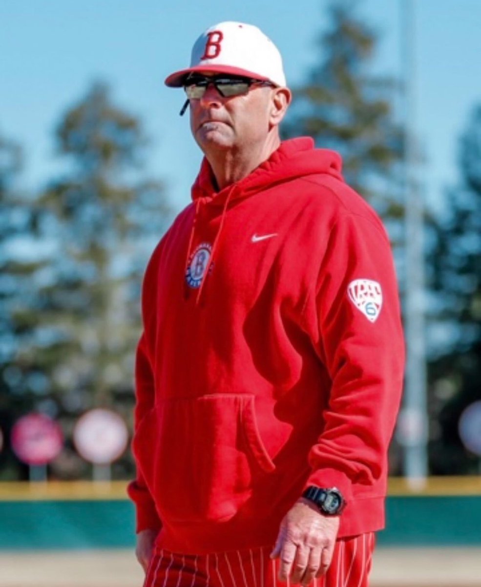 Breaking baseball news ⚾️

SHAKE UP AT BUCHANAN!
Former MLB All Star Troy Glaus is out as the Head Coach and Brad Fontes is back in. Fontes stepped down last year because of health issues and an emergency meeting brought Fontes back ASAP. 
Pagmeter All Star 3rd base Coach Bryan