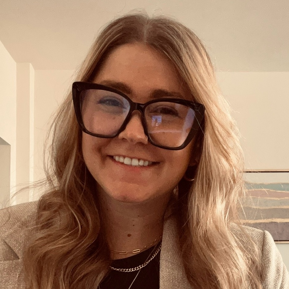 Congratulations to Sociology PhD student Tess Starman! She was awarded the Joseph H. Fichter Award from the Association for the Sociology of Religion for 2024. @ASReligion