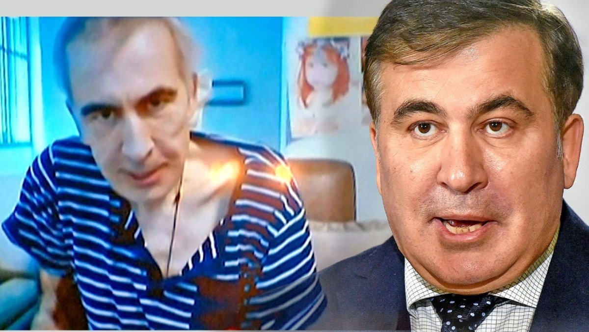 Ivanishvili beskylder tidligere ledere, (i praksis nå   fenglede Mikheil Saakashvili) for å være marionetter for utenlandske interesser, og mener deres styre førte til   tap av territorier, fengsling og tortur av uskyldige, samt korrupsjon.