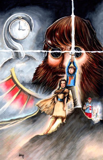 Caleb Thusat tweet media