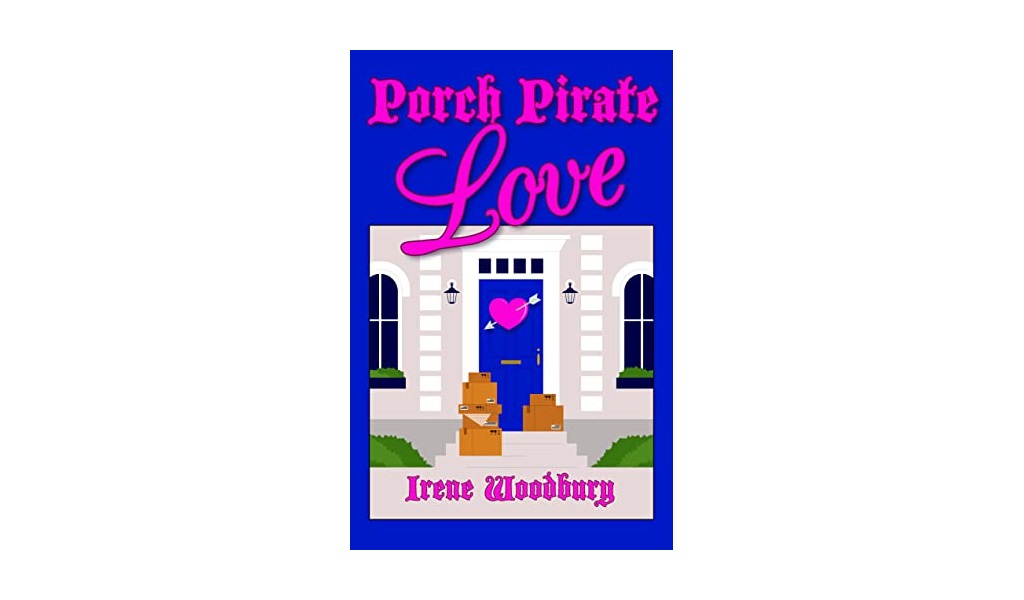 Kit's world is rocked when a porch pirate steals her baby’s crib. The single mom-2-be chases him, falls & goes into labor. See what happens next! Amazon ➡️ tinyurl.com/22nexmyx #romance #darkhumor #booktwitter #authorsoftwitter #amreading #mustread @IreneWoodbury