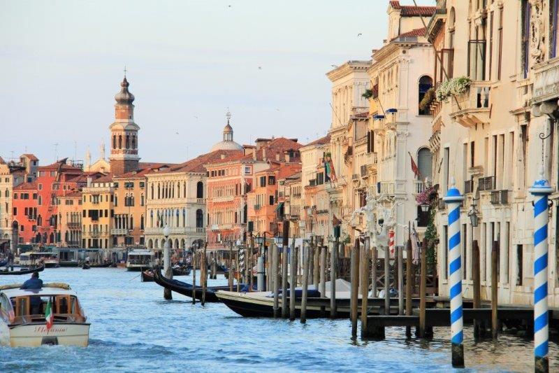 A Perfect Day in Venice bit.ly/2F18ZeQ #italy #venice #travel #traveltuesday #ttot