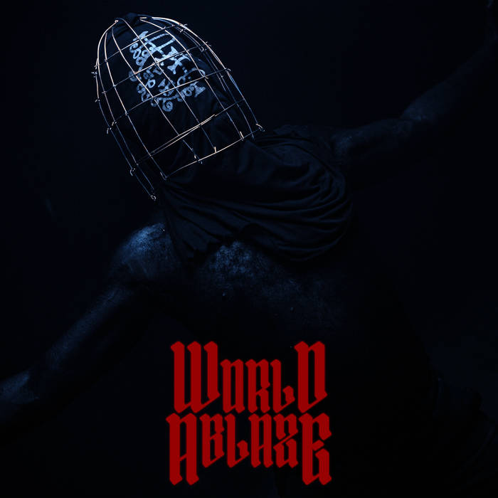 DETH DEKK DOMINIONS:🎧🆕🎧2⃣0⃣2⃣4⃣

GAEREA - World Ablaze (Single) 🇵🇹💢

Single release from Porto, Portuguese Black Metal outfit 💢

BC➡️gaerea.bandcamp.com/album/world-ab… 💢

#Gaerea #WorldAblaze @SeasonofMist #BlackMetal #DDDApr29 #DethDekk #KMäN