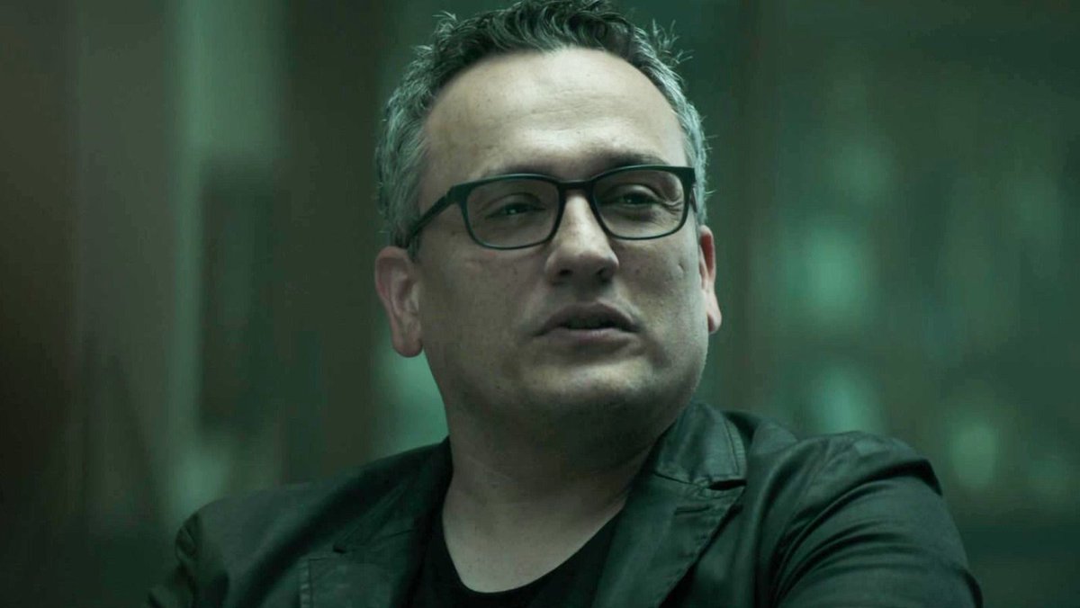 ♨️#TrendingPost: Russo Brothers Say Marvel Is not Out Of Contact, It is The Youngsters Who Are Flawed buff.ly/3Wjl48m

#Breaking #BreakingNews #Trending #NewUpdate #TopNews #TrendingNow #NewsUpdate #News #Hunter #TrendingNews #USNews #USA #UKNews