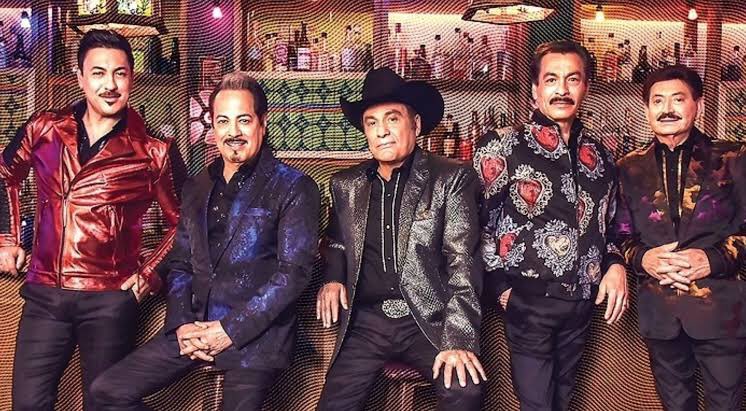 Valentín sin pedos es fan de los tigres del norte