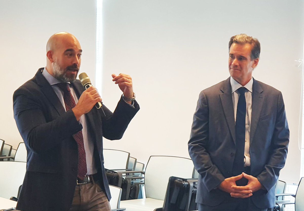 PNUD Uruguay tweet media