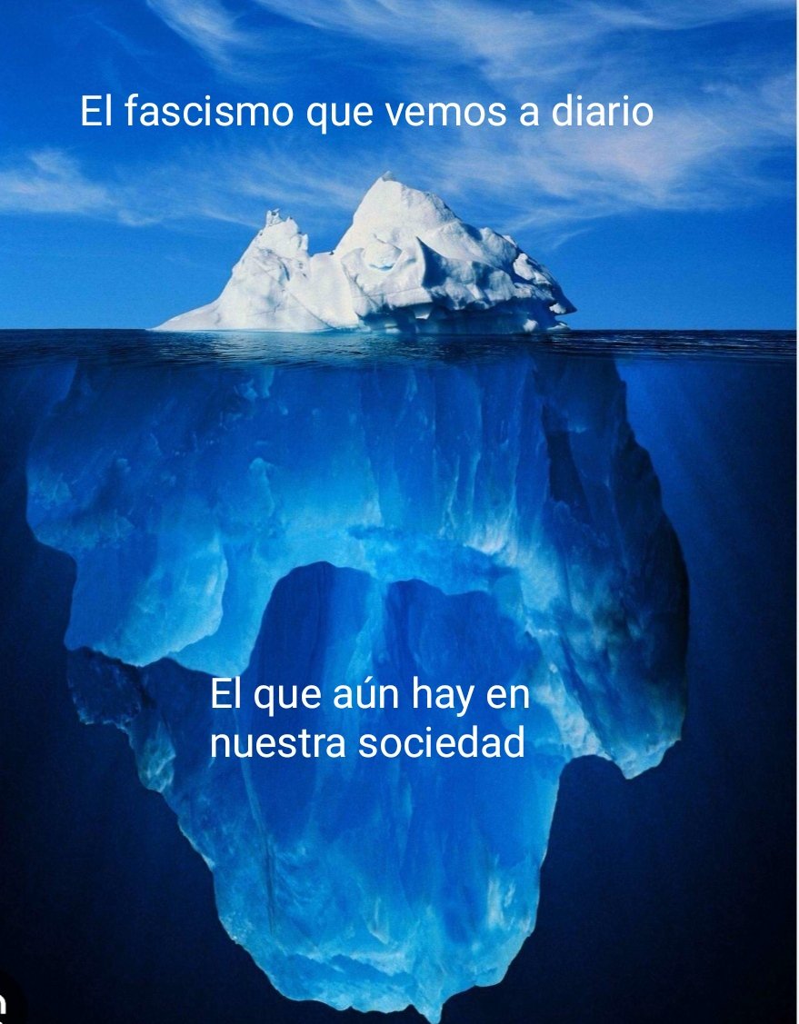 Así es como lo veo