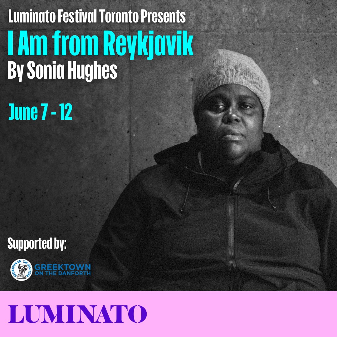 GreekTown on the Danforth BIA tweet media