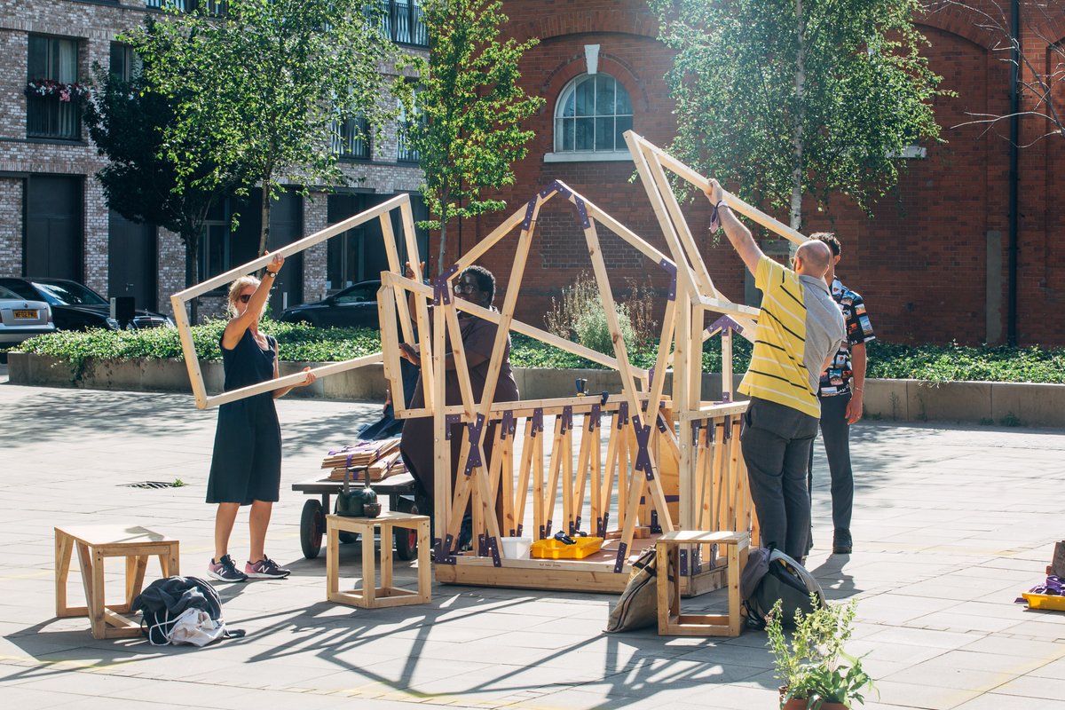 GreekTown on the Danforth BIA tweet media