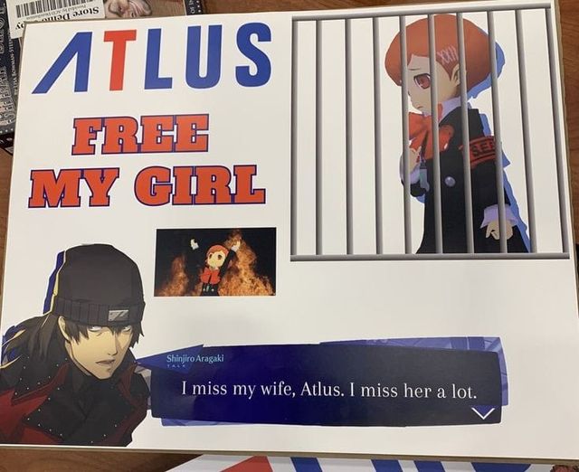 WE MISS HER A LOT ATLUS