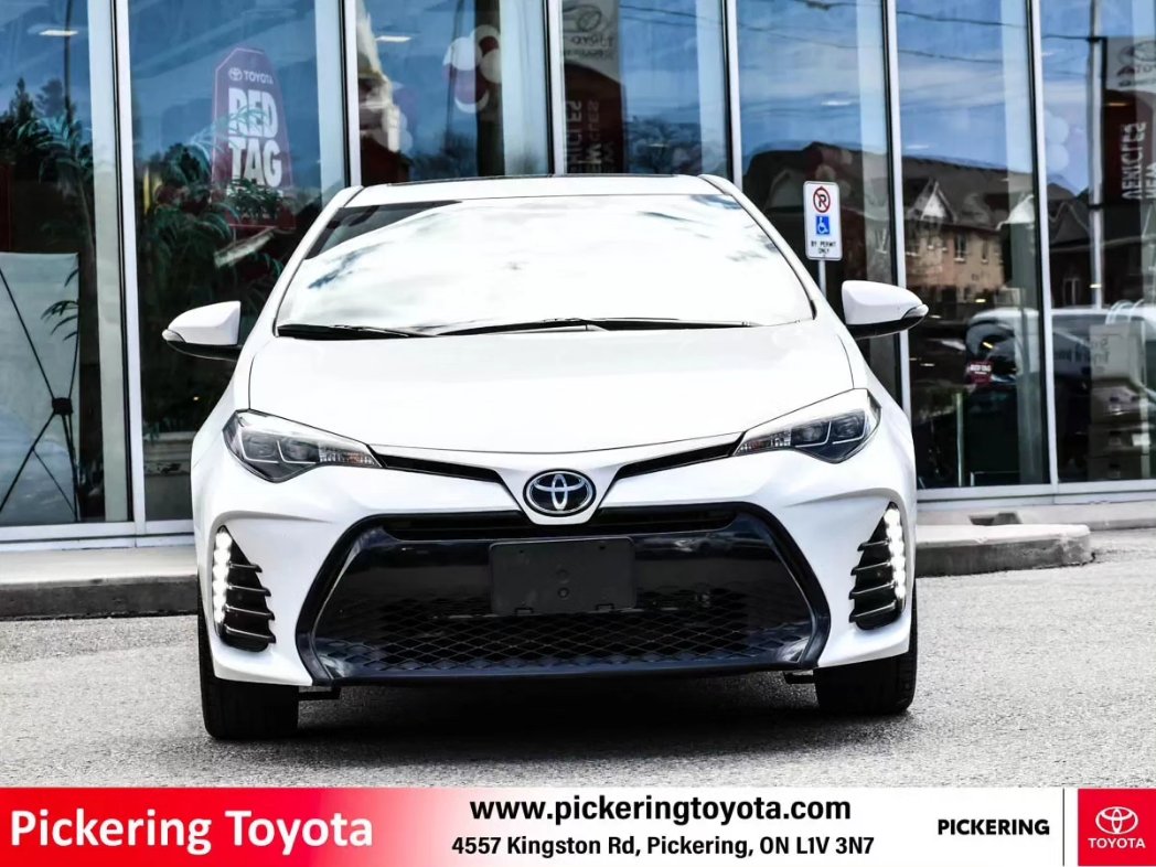 toyotapickering tweet picture