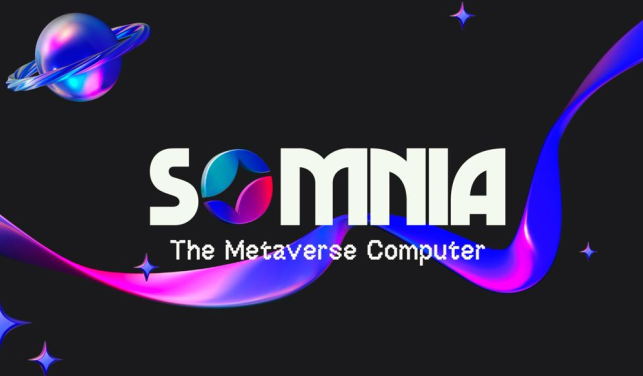 Introducing Somnia, a project by the Virtual Society Foundation, unlocking the full potential of the #Metaverse for everyone! With the 'Metaverse computer,' we'll make all entities on-chain, interoperable, and composable @Somnia_Network Betanet! #Somnia🚀