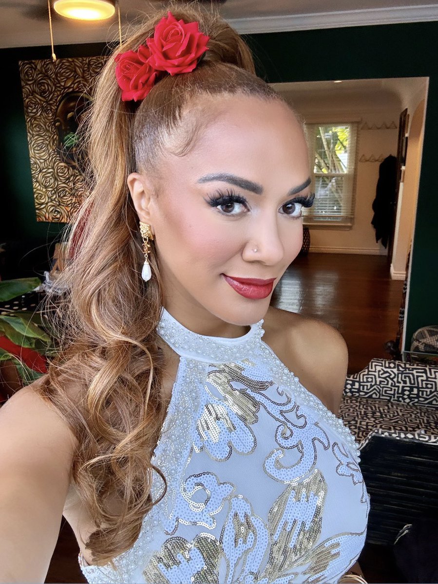 🥳💃🏽🌹 all the feels 🤗 #VivaRosa!